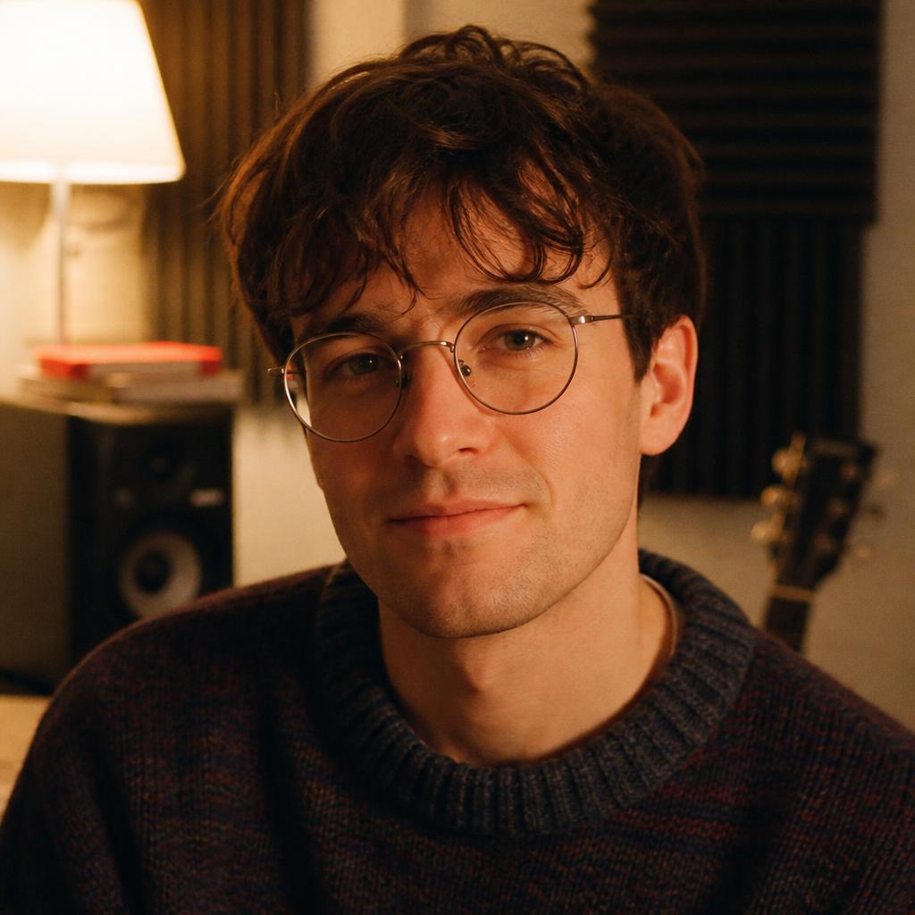Ewan Fraser