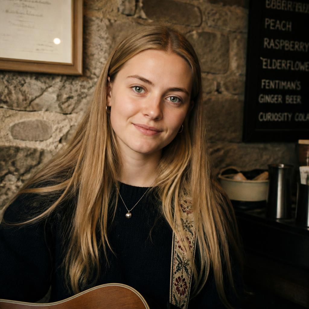 Iona Stewart